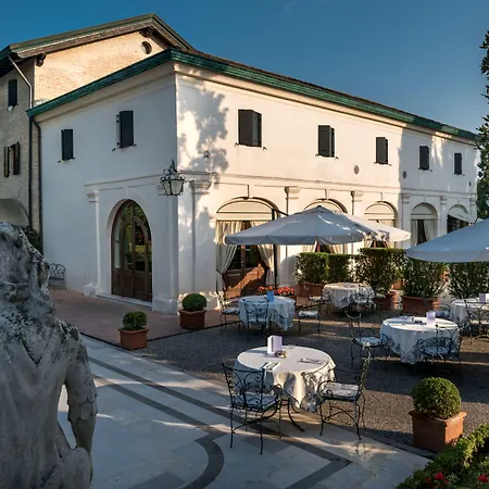 Villa Franceschi Hotel&Resort-2