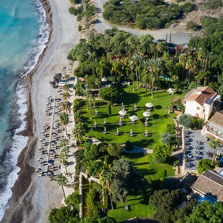Columbia Beach Resort-2