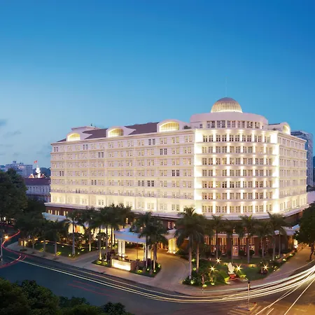 Park Hyatt Saigon-2