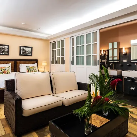Gaia Hotel & Reserve- Adults Only-3