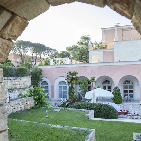 Relais Villa San Martino-2