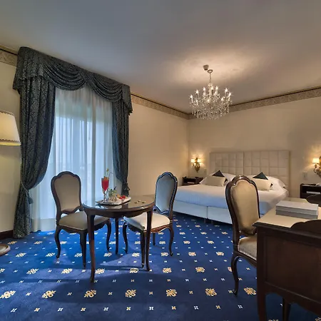 Hotel President Terme-3