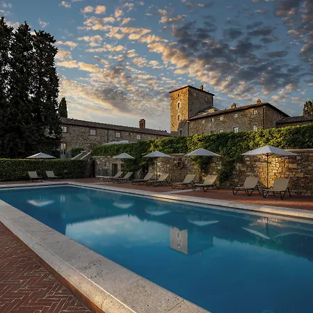 Borgo Scopeto Wine & Country Relais-2