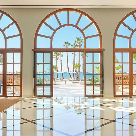 Le Meridien Ra Beach Hotel And Spa-3