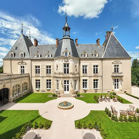 Chateau Sainte Sabine-3