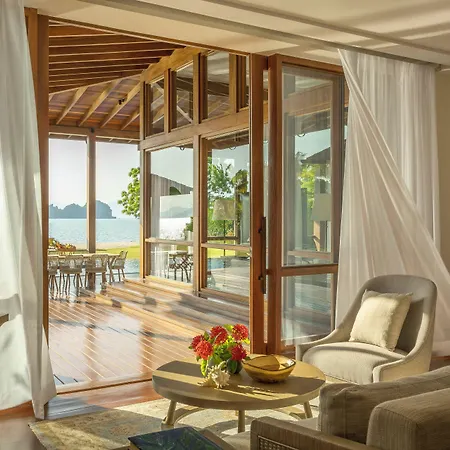 Four Seasons Resort Langkawi-3