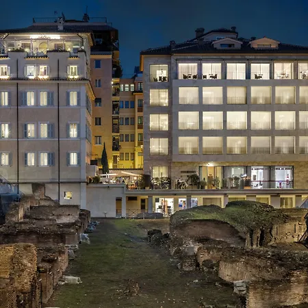 Hotel Palazzo Manfredi – Small Luxury Hotels of the World-3