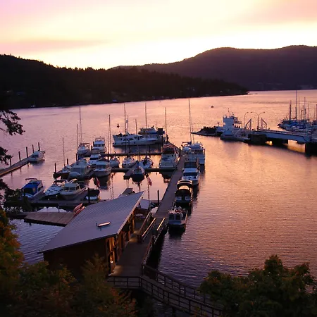 Brentwood Bay Resort - Adults Only - 16 And Older-3