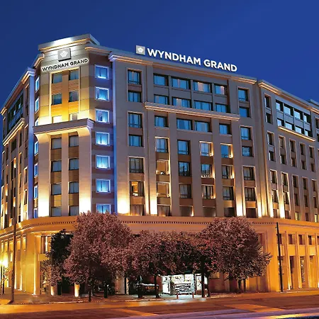Wyndham Grand Athens-3