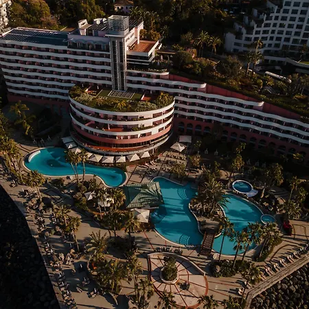 Royal Savoy - Ocean Resort - Savoy Signature-2