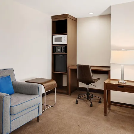 Four Points By Sheraton Galerias Monterrey-2