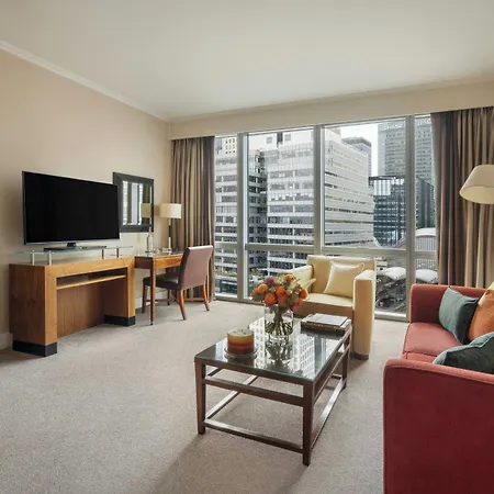 Marriott Executive Apartments London, Canary Wharf-3