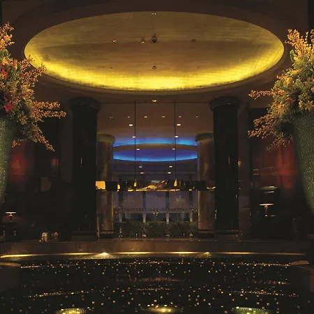 Hilton Cairo Grand Nile-2