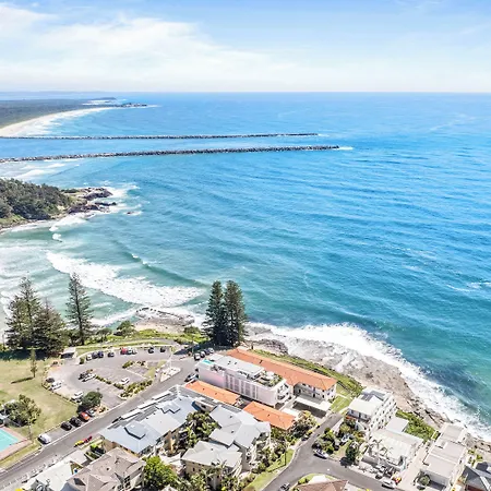 The Cove Yamba-2