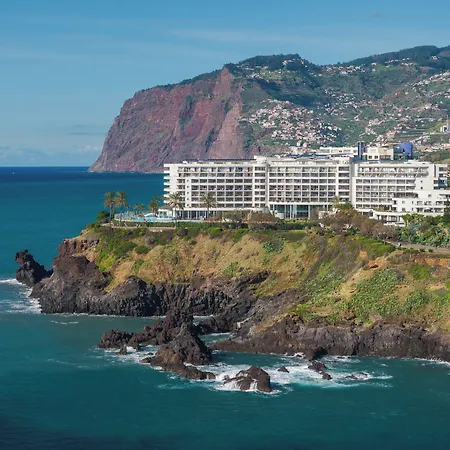 Pestana Grand Ocean Resort Hotel-3
