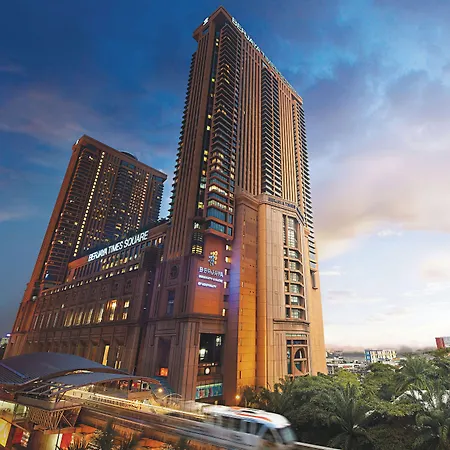 Berjaya Times Square Hotel, Kuala Lumpur-2