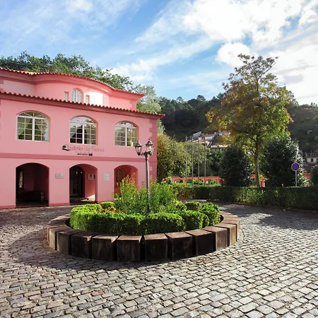 Bio Hotel - Hotel Quinta Da Serra-2