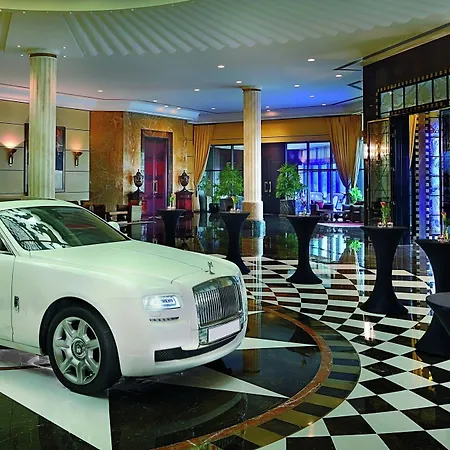 The Ritz-Carlton, Bahrain-2