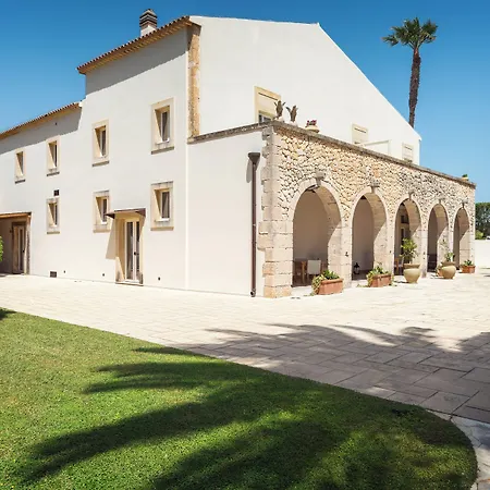 Dimora Caiammari Luxury Hotel&Spa-2