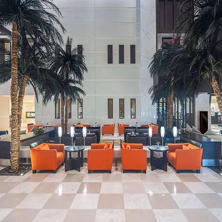 Hyatt Regency Dubai - Corniche-2
