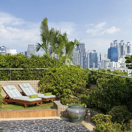 Conrad Bangkok-2