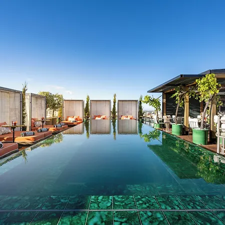 Bless Madrid - The Leading Hotels Of The World-3
