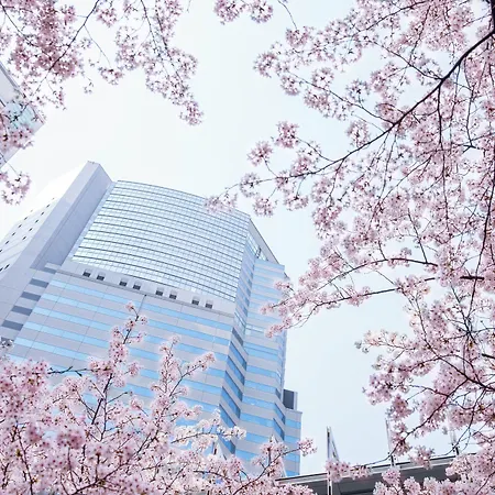 The Strings By Intercontinental, Tokyo By Ihg-2