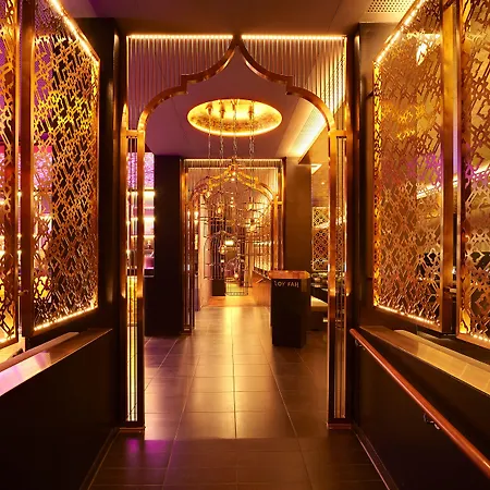 Panorama Resort & Spa-3