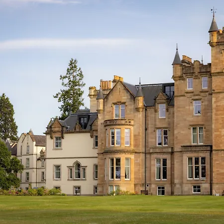 Cameron House On Loch Lomond-2