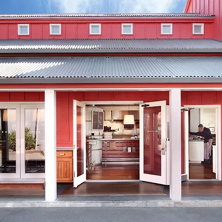 Carneros Resort And Spa-3
