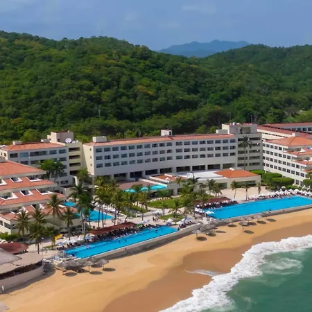 Dreams Huatulco Resort&Spa-3