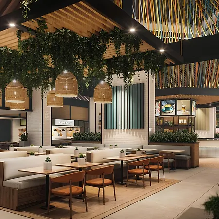 Hyatt Vivid Punta Cana (Adults Only)-3