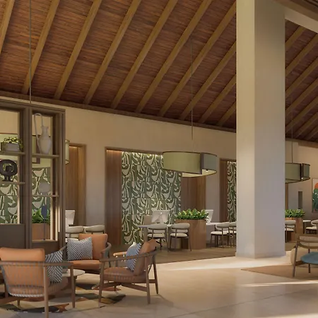 Hyatt Vivid Punta Cana (Adults Only)-3