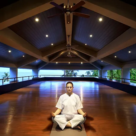 The Leela Kovalam, A Raviz Hotel-3
