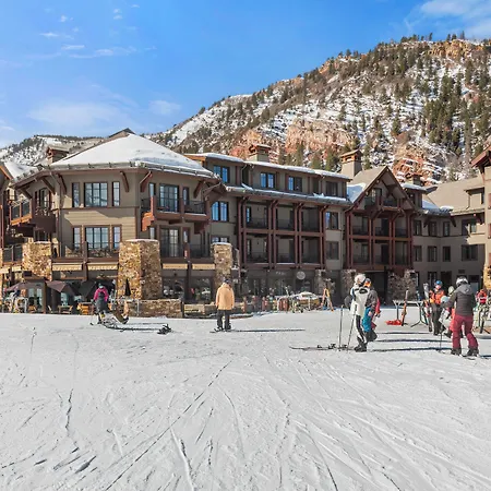 Ritz Carlton, Aspen Highlands-3