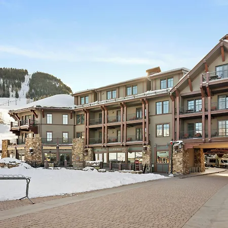Ritz Carlton, Aspen Highlands-2