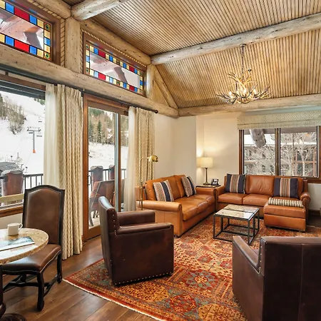 Ritz Carlton, Aspen Highlands-2