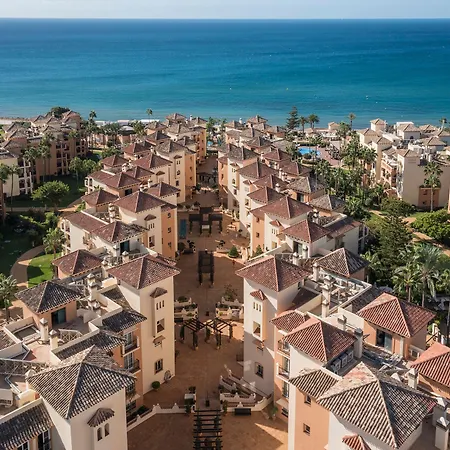 Marriott'S Marbella Beach Resort-3