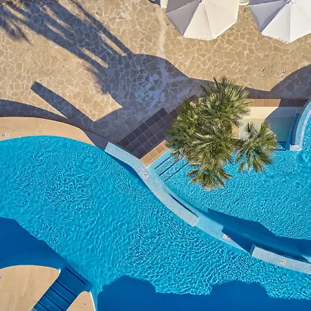 Pula Suites Boutique Resort-3