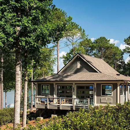 The Ritz-Carlton Reynolds, Lake Oconee-2