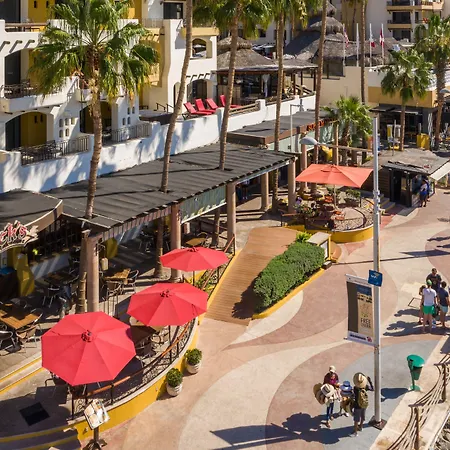 Marina Fiesta Resort & Spa, A La Carte All Inclusive Optional-3