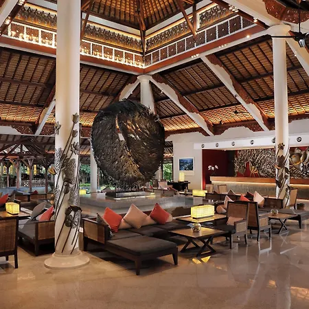 Padma Resort Legian-2