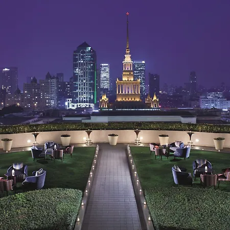 The Portman Ritz-Carlton Shanghai-3