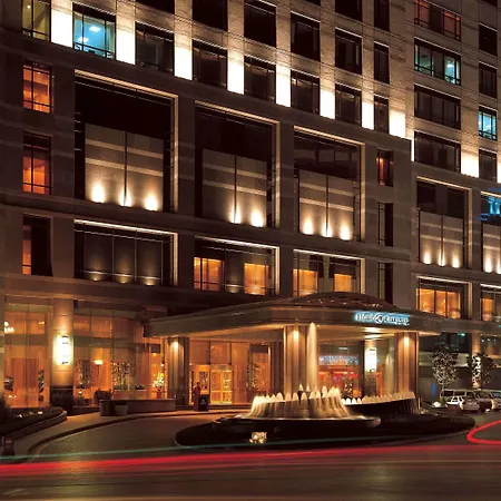 Hilton Chongqing-3