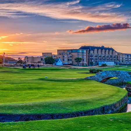 Old Course Hotel St Andrews-3