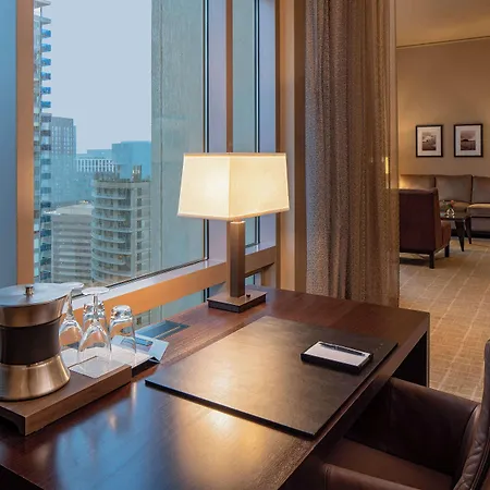 Grand Hyatt Seattle-3