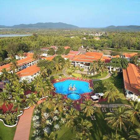 Holiday Inn Resort Goa By Ihg-3