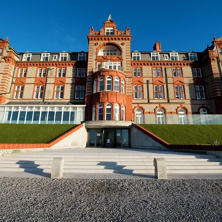 The Headland Hotel And Spa-2