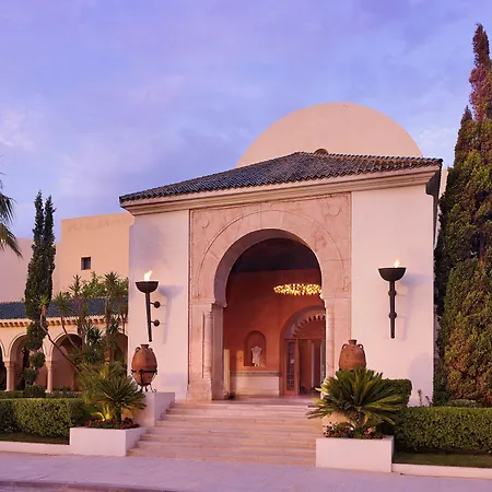 The Residence Tunis-2