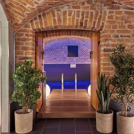 Hôtel Reisen in The Unbound Collection by Hyatt-3
